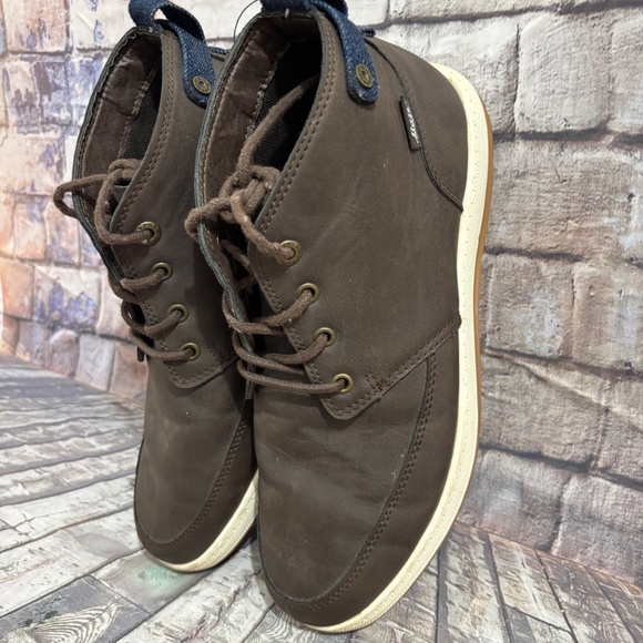 Bass Boots brown color Size 9.5 Men main image 5